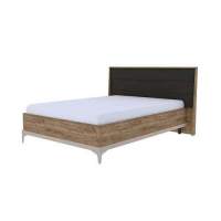 Кровать с ортопедическим основанием Кара 10 140х200 Кровать с ортопедическим основанием Кара 10 140х200