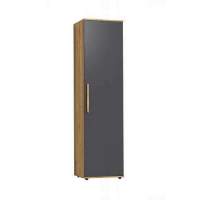 Шкаф для одежды и белья Crown 8