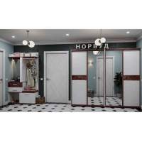 Прихожая Норвуд. Комплект 2