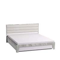 Кровать с подъемным механизмом Айрис 306 Люкс 180х200, статуарио Кровать с подъемным механизмом Айрис 306 Люкс 180х200, статуарио