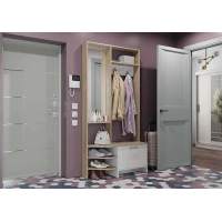 Прихожая Тео ПР-01, дуб сонома