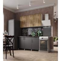 Кухня Кантри, 1,5м