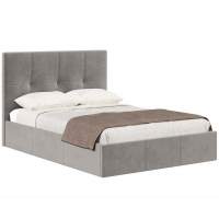 Кровать с подъёмным механизмом 1600 Марсель, пепел Кровать с подъёмным механизмом 1600 Марсель, пепел