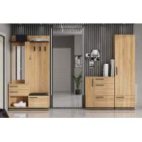 Прихожая Модена. Комплект 2