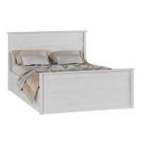 Кровать с ортопедическим основанием Ричард РКР-3 160х200, ясень Кровать с ортопедическим основанием Ричард РКР-3 160х200, ясень