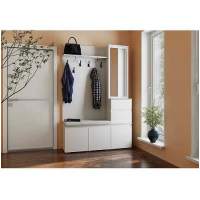 Прихожая Плейона. Комплект 1