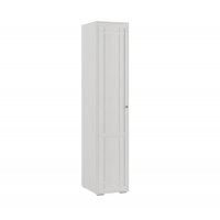 Пенал с полками левый РШ-21 Ричард, Ясень анкор светлый