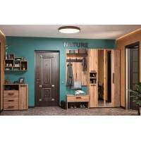 Прихожая Nature. Комплект 5