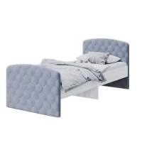 Кровать 90х200 Стич мягкая Кровать 90х200 Стич мягкая