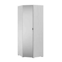 Шкаф угловой Теана (ясень анкор светлый)