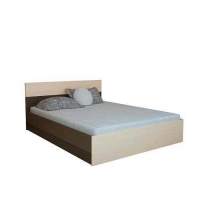 Кровать с настилом Юнона 140х200 Кровать с настилом Юнона 140х200