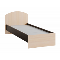 Кровать с настилом Ненси-1 80х200 Кровать с настилом Ненси-1 80х200