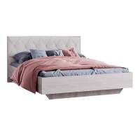 Кровать без основания Кимберли КР-13 160х200 Кровать без основания Кимберли КР-13 160х200