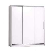 Шкаф-купе Strike 1800 Белый