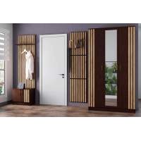 Прихожая Кано. Комплект 2