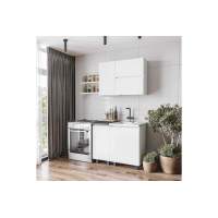 Модульная кухня 1.0 м Арника Лайт