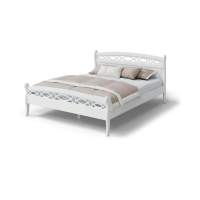 Кровать с основанием 160х200 Натали Кровать с основанием 160х200 Натали