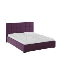 Кровать с подъёмным механизмом Рио 180х200, Винный