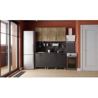 Кухня Кантри, 1,6м