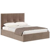 Кровать с подъёмным механизмом 1600 Марсель, какао Кровать с подъёмным механизмом 1600 Марсель, какао