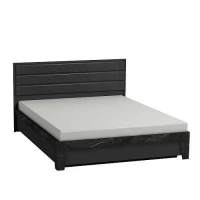 Кровать с подъемным механизмом Айрис 307 Люкс 160х200, креатель Кровать с подъемным механизмом Айрис 307 Люкс 160х200, креатель