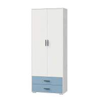 Шкаф для одежды Стич в гостиную