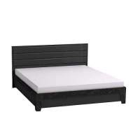 Кровать без основания Айрис 306 Люкс 180х200, креатель Кровать без основания Айрис 306 Люкс 180х200, креатель