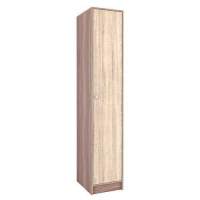 Пенал Ямайка ЯПП-1, ясень шимо в гостиную