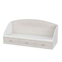 Кровать-диван Венеция КРЗЯ-080 80х200 Кровать-диван Венеция КРЗЯ-080 80х200