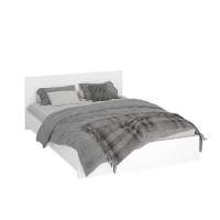 Кровать без основания Ронда КР-140 140х200, белый Кровать без основания Ронда КР-140 140х200, белый