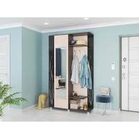 Прихожая Ирма-2, венге