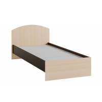 Кровать с настилом Ненси-1 90х200 Кровать с настилом Ненси-1 90х200