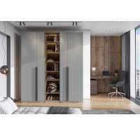 Шкаф для одежды Этна 2 м