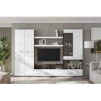 Стенка в гостиную Токио