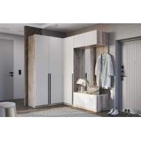 Прихожая Урбан. Комплект 1 Прихожая Урбан. Комплект 1