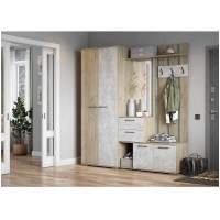 Модульная прихожая Бостон. Комплект 2