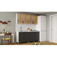 Кухня Кантри, 1,8м