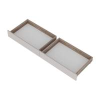 Выдвижные ящики для кровати Скандика Выдвижные ящики для кровати Скандика