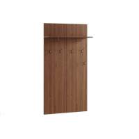 Вешалка Ливорно ЛВ-31, орех