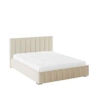 Кровать с ортопедическим основанием Нега 140х200, Бежевый Кровать с ортопедическим основанием Нега 140х200, Бежевый