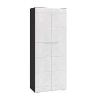 Шкаф двухстворчатый Бруклин ШК-02 в гостиную