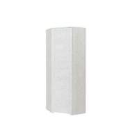 Шкаф угловой Твист 23