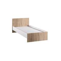 Кровать Бланка 90х200 Кровать Бланка 90х200