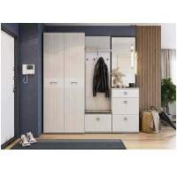 Прихожая Шарлиз. Комплект 1