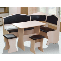 Кухонный уголок Аленка 8