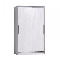 Шкаф-купе Strike 1200 Ясень Анкор светлый