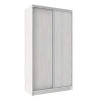 Шкаф-купе двухдверный 1200 Домашний Ясень Анкор светлый