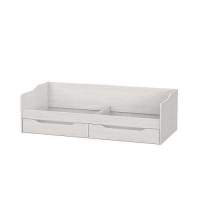 Кровать детская с основанием КР 1 90х200, ясень анкор светлый Кровать детская с основанием КР 1 90х200, ясень анкор светлый