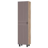 Шкаф-пенал Олива ПН-01 в гостиную