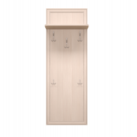 Вешалка настенная Венеция 24